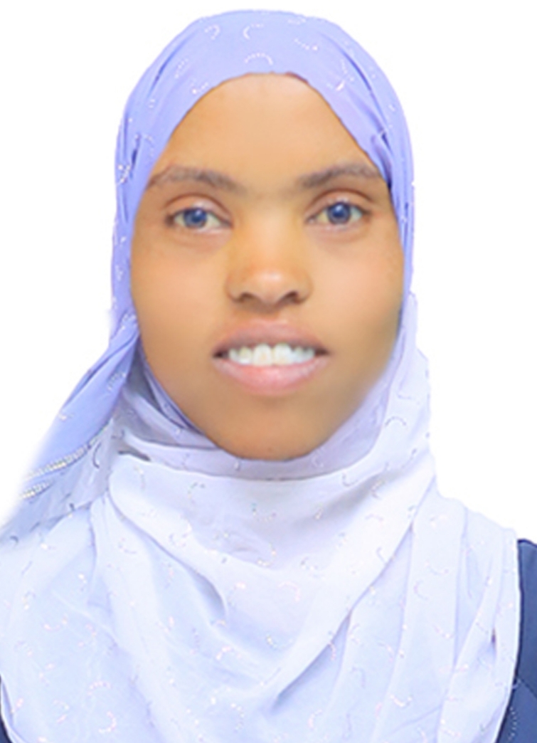 NEBIYAT TURA HUSSEIN