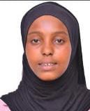 RABIA YIMER HASSEN 